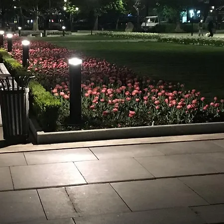 The Corner 아파트 *