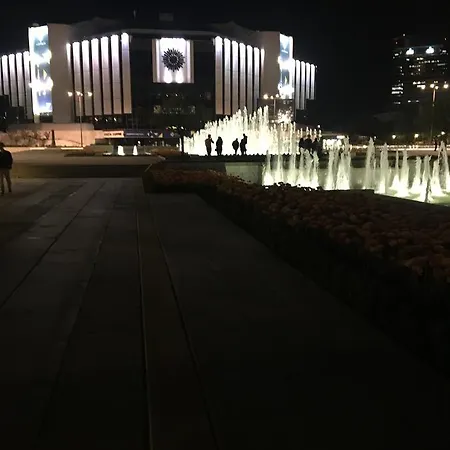 The Corner * 소피아