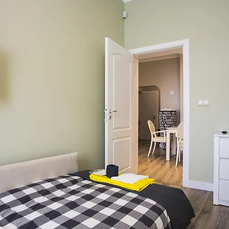 Apartment The Corner *