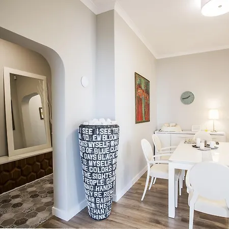 Apartment The Corner Sofia