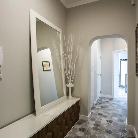 Apartment The Corner Sofia