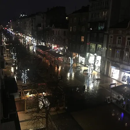 The Corner